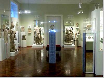 Zagreb Archaeological Museum